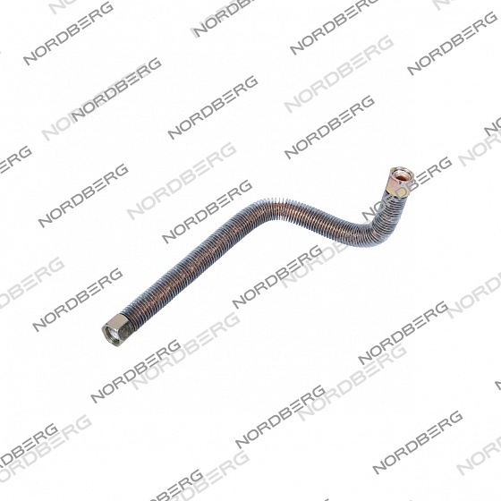 Трубка нагнетающая для NCE100/400, NCE100/520, NCE200/520