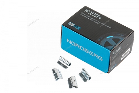 ������� ��������������� ��� �������� ������ Fe 5 �, 100 ��. NORDBERG WC05SF4 ����