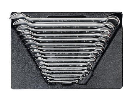 ����� ��������������� ������, 16 ��������� ��������,  king tony 9-1216mr03 ����