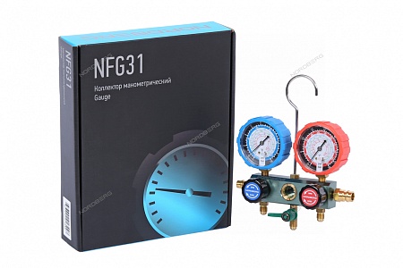 ��������� ��������������� NORDBERG NFG31 ����