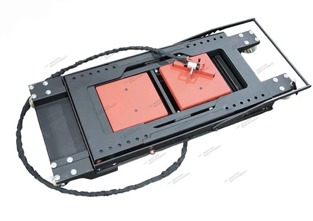 ASTRA miniLIFT AR100.6 QUADRO
