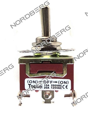 ����������� TC-20-1700003 ��������� TEN223 ��� NORDBERG 46TRK56 ����