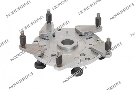 ������� ������������� ��� ���������������� ������, 40 �� nordberg B-W-0700000 ����