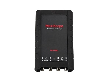  Autel Maxiscope MP408 
