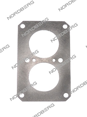 ��������� ��������� ��� NORDBERG NCE280 ����