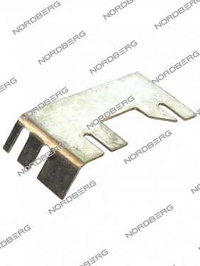 �������� ����������� ����  NORDBERG  6008525 ��� 4524, 45TRK ����