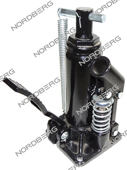 NORDBERG ЗАПЧАСТЬ ЦИЛИНДР для N32007
