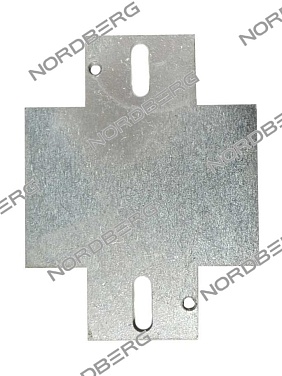 ��������  ����������� ��������� #17 TC-20-1912002 ��� NORDBERG 46TRK56 ����