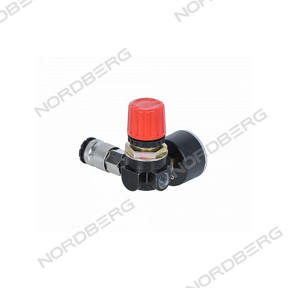 Регулятор давления 1/4" для NCP100/360A, NCP100/420A, NCP100/420