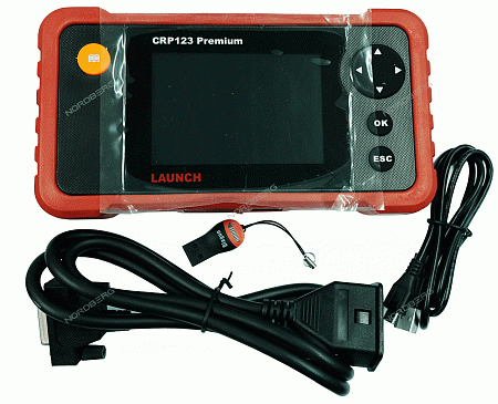��������������� ������������ ������ CRP123 Premium ����������� ����