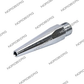Сопло внутреннее №2 для NP9201 NORDBERG 01-00002297