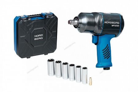��������������� ������� 1/2", 1300 ��, � ��������� ��������� � ����� NORDBERG NP14101K ����
