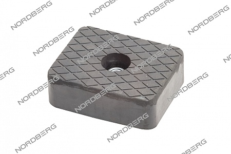 NORDBERG ��������� N636_RUB ��������� � ���������� ���������� ����