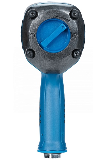 Пневмогайковерт ударный 3/4", 2000 Нм NORDBERG NP16160