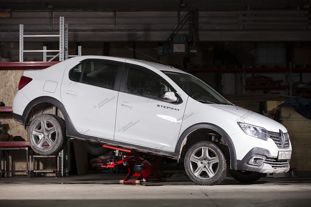 Минилифт microLIFT2