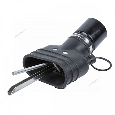 ������� ��������� �������� � ���������� ��������� �� ����� D=90 �� NORDBERG AN090DP ����
