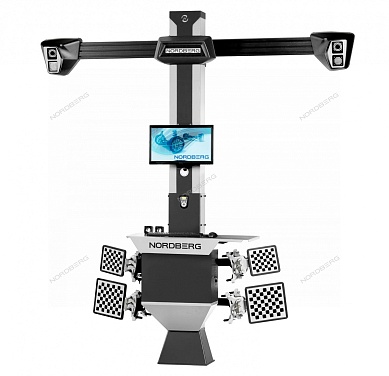 ����� ����-������ 3D ��� �� � �����������, ����� NORDBERG C802 (7015) ����