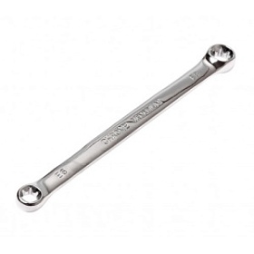 Ключ накидной TORX E6хE8 JTC-EF0608