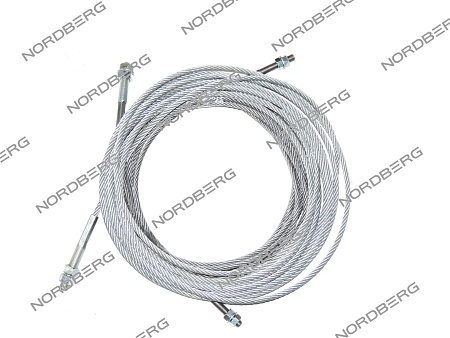 NORDBERG �������� ����� �������� ��� 4440J (2018) ����