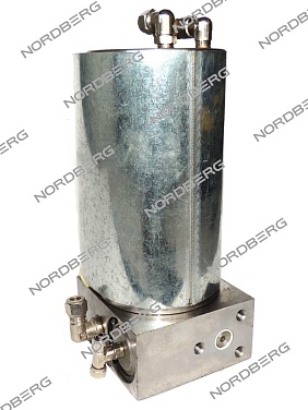 ����������� ��� �������� N502 (old) NORDBERG 000007933 ����