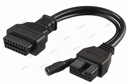 ���������� OBD2-Mitsubishi12 ����