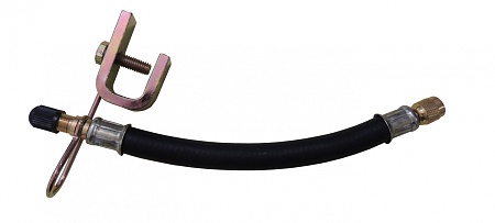 CLIPPER ���������� 17-580 ��������� 180�� ����