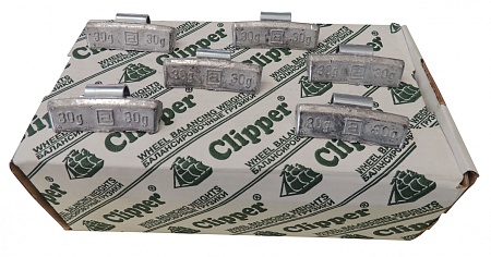 CLIPPER ������ 0330 ��������������� ��� ������ ����� 30��. (����� 100��.) ����