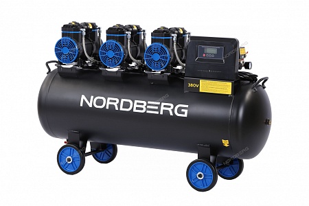 ���������� ����������� 380 �, ������� 160 �, 750 �/��� NORDBERG NCEO160/750 ����