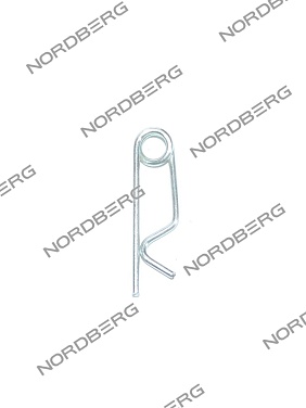 ����� R 25 ��� ������ NORDBERG N3405 (2019) ����