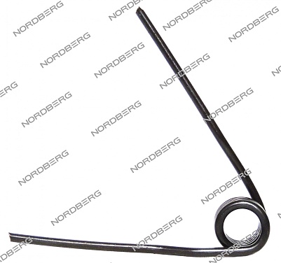 ������� ����� ���������� ��� 4638E / 4641 NORDBERG X000284 (439) ����