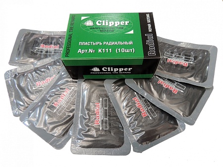 CLIPPER ����� ������ K111 �������� ��� ������� ������� 65*95�� (1 ���� �����) (10��.) ����