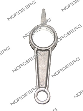 ����� ��� NCE100/400V NORDBERG NCE100/400#CON-ROD ����