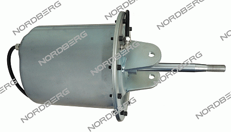 ������� �������� � ����� ( D = 186 ) ��� 4638E, 4644, 4644N NORDBERG 02-00009801 ����