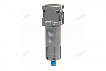 ������ ���������, 1/2", 16 ��� NORDBERG NP8144 ����