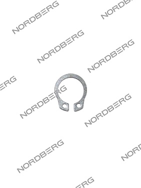 NORDBERG �������� ��������� ������ ��� NMSR ����