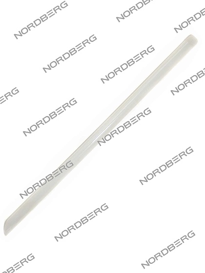 Труба сброса масла NORDBERG X003475 для подъемника 4122A-4T