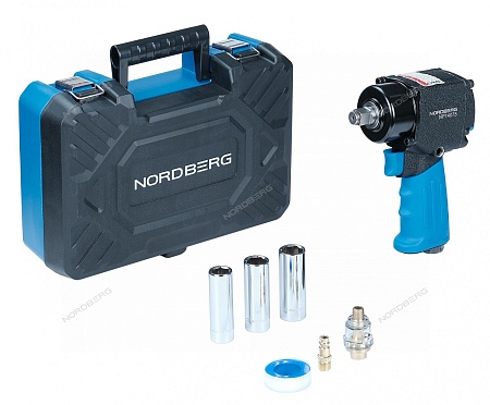 ��������������� ������� 1/2", 680 ��, �����������, � ����� ��������� � ����� NORDBERG NP14075K ����