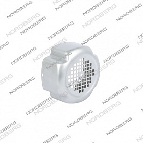 Крышка электродвигателя для N3675E NORDBERG N3675E#IMP-COV