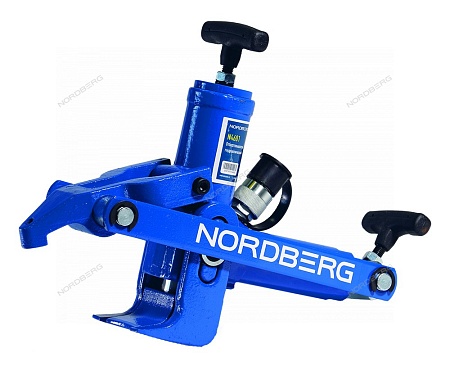 NORDBERG  N4601  