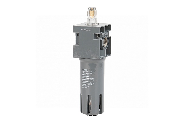 Лубрикатор 1/4", 16 бар NORDBERG NP8342