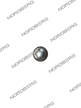 ��� ������������� 26 ��� ������ NORDBERG N3405 (2019) ����
