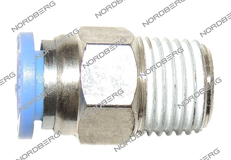 ���������� C.01.04.FPC 8-02 D8 1/4" ��� �������� �������� NORDBERG 000008286 ����