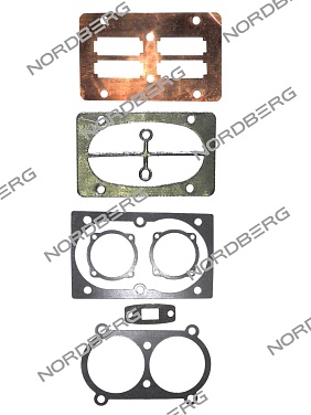 ����������� ��� NCE300/810, NCE300/1050, NCEV300/810 new NORDBERG NCE300/810#RKnew ����