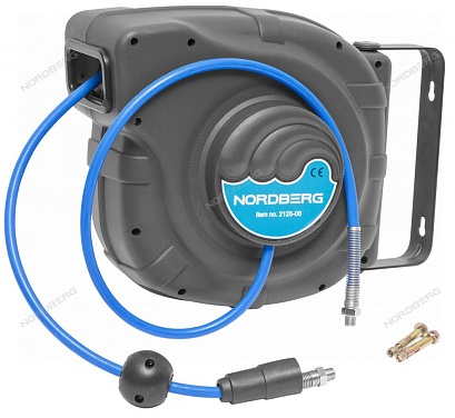 ����� ��������� �� �������, ��, ����. 8x12 �� 25+1 �, ����� ������ NORDBERG 2125-08G ����