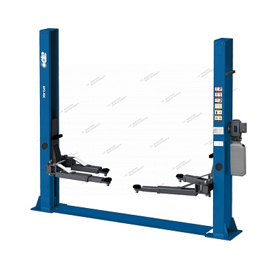 ��������� ������������ 4 � � ������ ��������������, H=2,8 �, 220 �, ����� APO APO-40C_220 ����