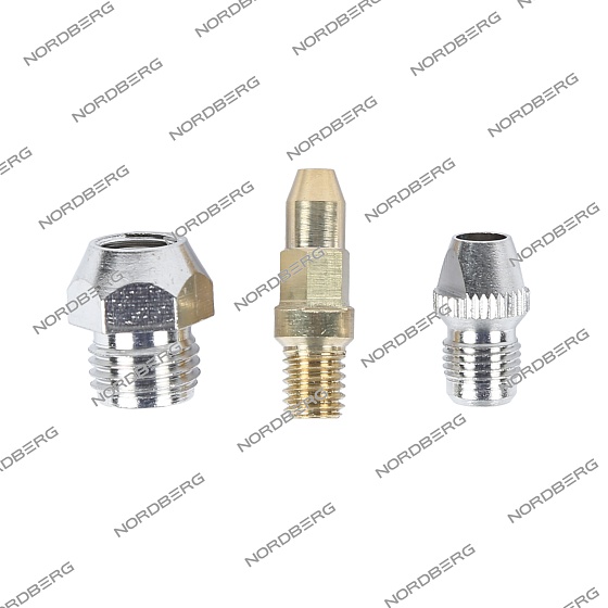 Сопло в сборе для NP9102