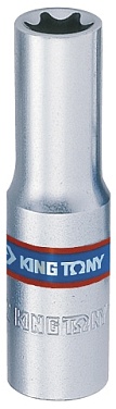 KINGTONY ������� TORX 327516M �������� E-�������� E16 3/8" ����