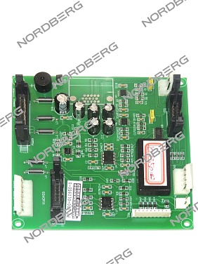 NORDBERG �������� ����� �������������� ��� 45TRKE ����