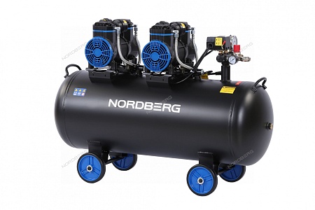 ���������� ����������� 220 �, ������� 125 �, 500 �/��� NORDBERG NCEO120/500 ����