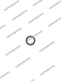 Кольцо уплотнительное X000634 (BMW) для NORDBERG 2330-BC